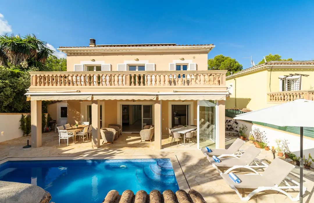 Villa Occitania-1